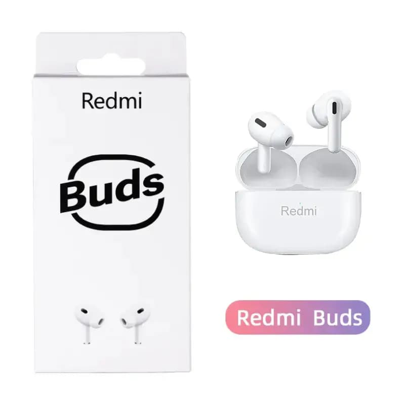 Remi Meiji 3 Buds Pro High Quality Dedicated Mic ENC and ANC|AuthShop PK