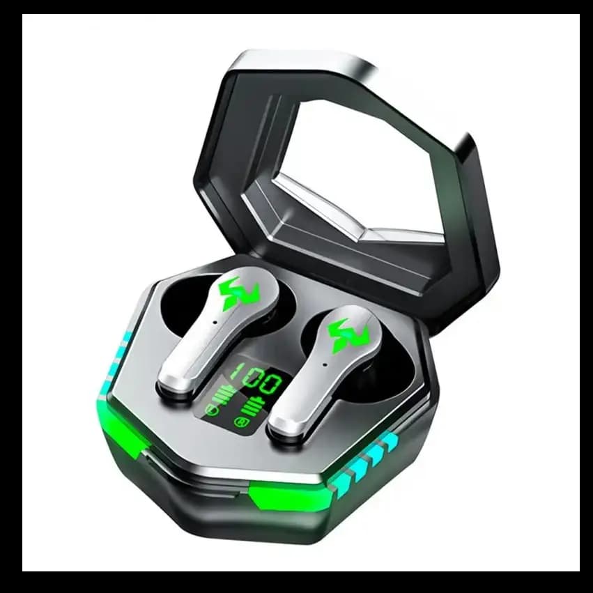 N35 Digital display Tws Audifonos Auriculares Bluetooth Wireless Headphones Earbuds Gaming In-Ear Earphones